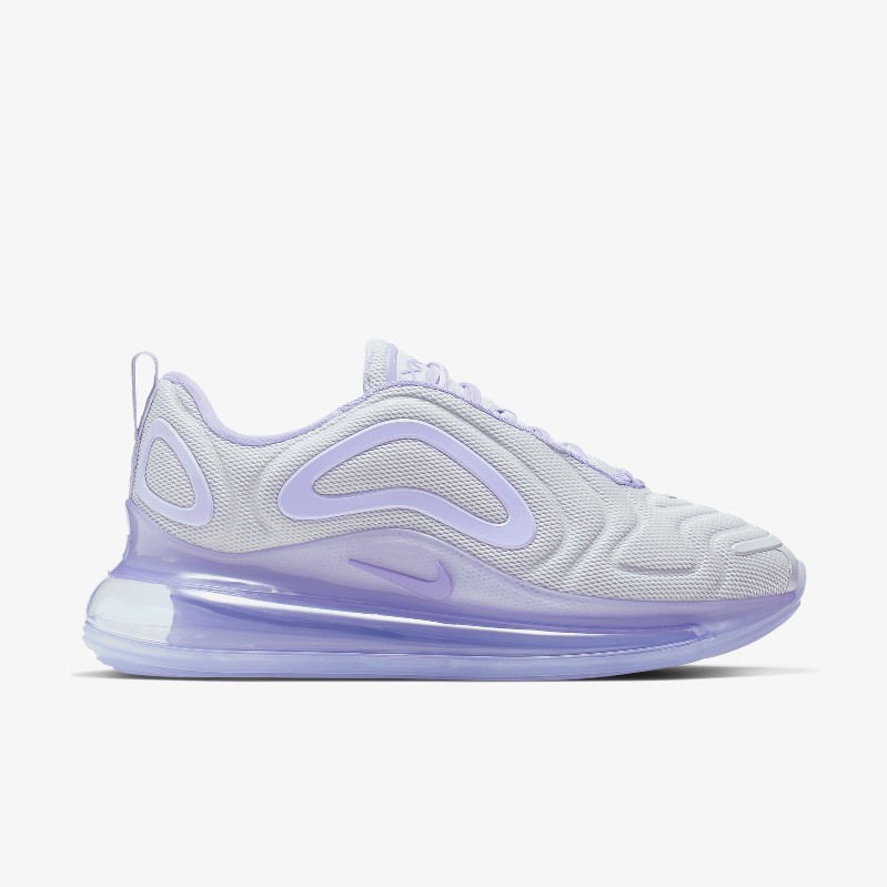 Nike air max on sale 720 womens purple